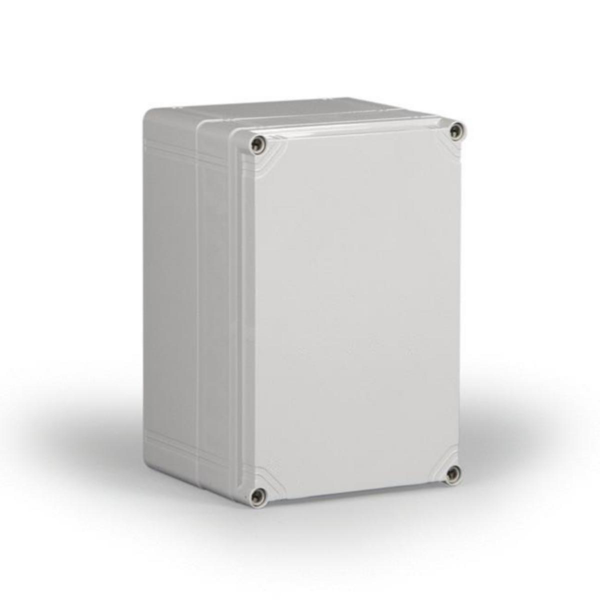 Asennuskotelo PC, Ensto - ASENNUSKOTELO PC ENSTO IS OPCP203018G 200x300x185mm