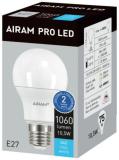 LED-LAMPPU AIRAM A60 840 1060lm E27 OP