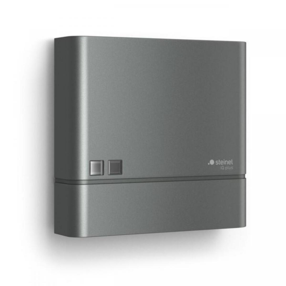 Hämäräkytkin Steinel - HÄMÄRÄKYTKIN STEINEL NIGHTMATIQ PLUS AP IP54 ANT