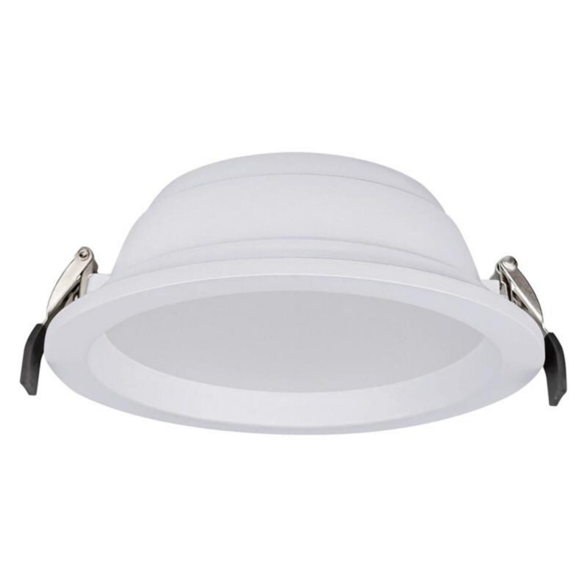 Alasvalo Ledvance Downlight Comfort - ALASVALO LEDVANCE DL CMFT D150 18W CCT ML OP