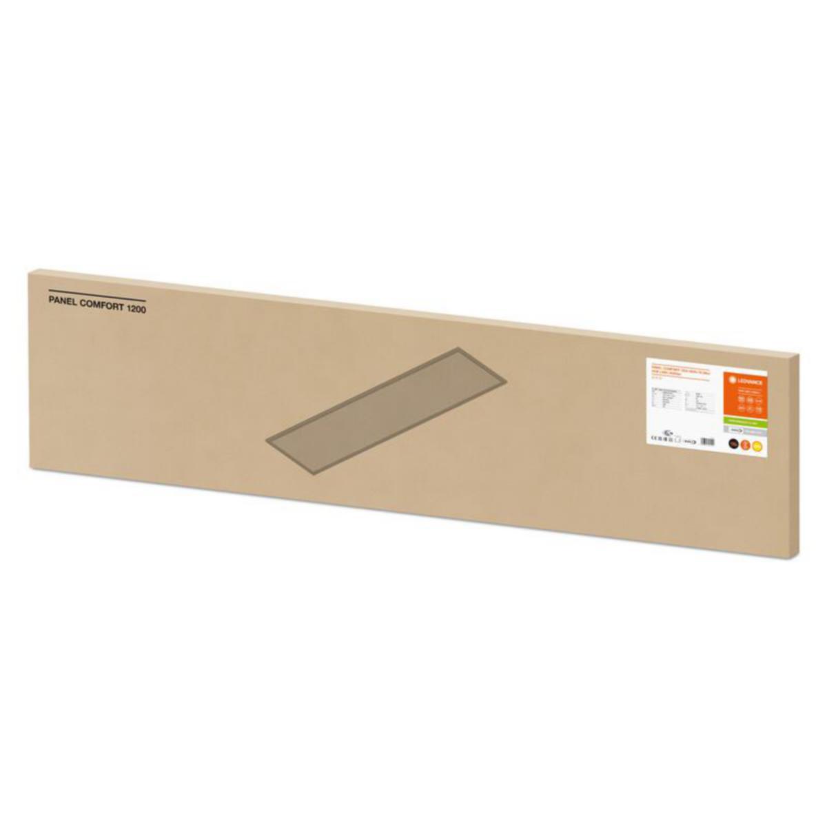 Moduulivalaisin Ledvance Panel PFM 1200 - MODUULIVALAISIN PANEL VALUE PL CMFT 1200 33W/830 U19 DALI
