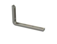 Seinäkannake levyhylly Meka YPK