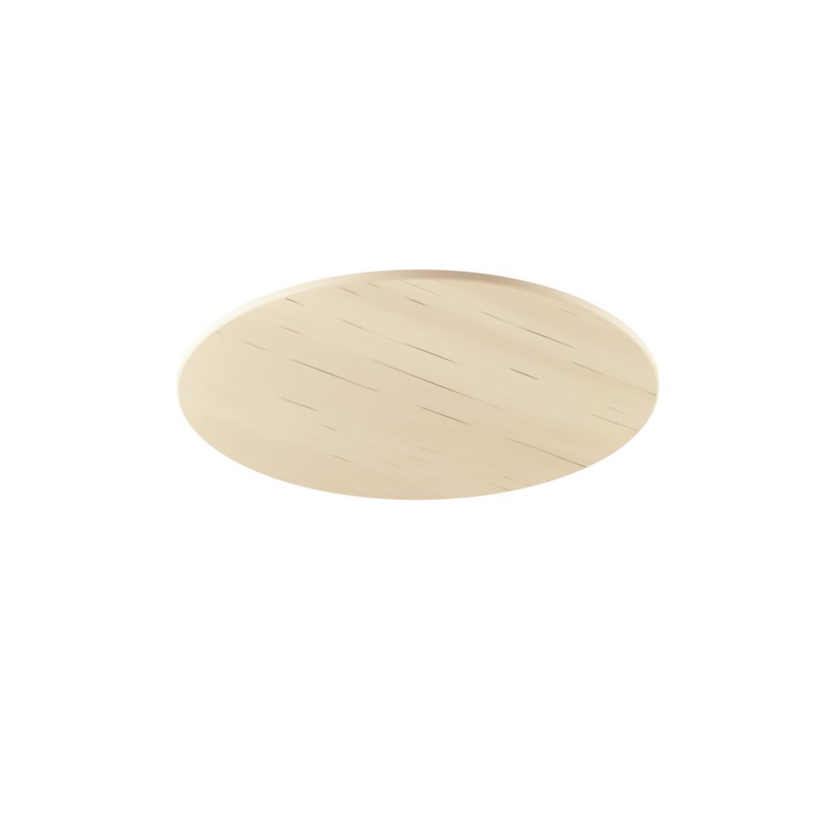 Poistoilmaventtiili Climecon LINEIT accoya - POISTOILMAVENTTIILI LINEIT 125 (PYÖREÄ ACCOYA)