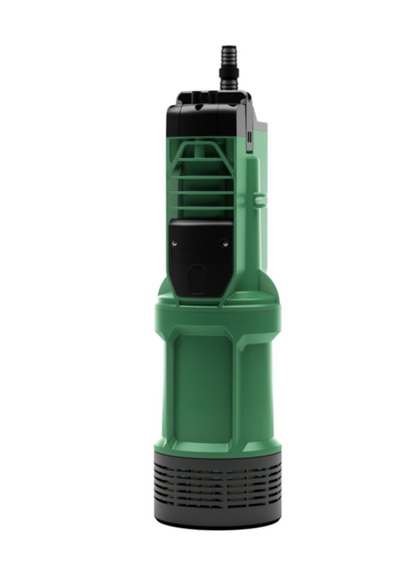 Upotettava vesiautomaatti DAB Divertron - UPOTETTAVA VESIAUTOMAATTI DAB DIVERTRON 900 M
