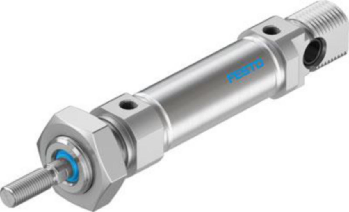 Standardisylinteri Festo DSNU - P - STANDARDI SYLINTERI 19198 FESTO DSNU-16-10-P-A