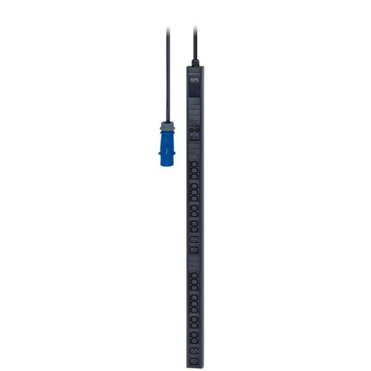 Virranjakeluyksikkö PDU APC by Schneider Electric Easy PDU - VIRRANJAKELUYKSIKKÖ EASY PDU EASY PDU B 32A 230V