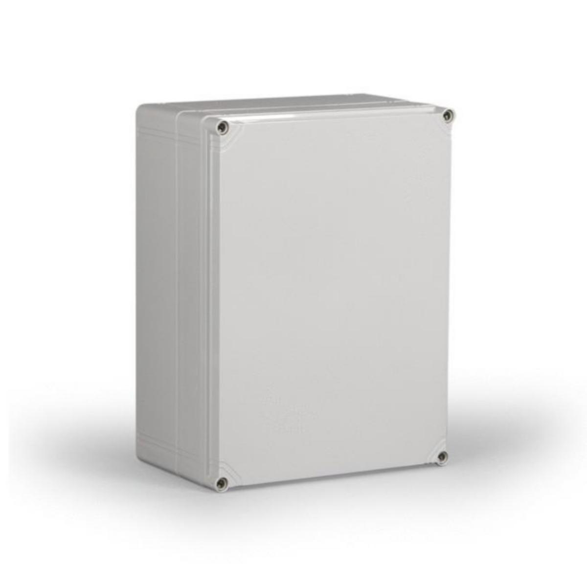 Asennuskotelo PC, Ensto - ASENNUSKOTELO PC ENSTO IS OPCP304018G 300x400x185mm