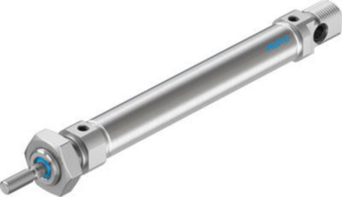 Standardisylinteri Festo DSNU - P - STANDARDI SYLINTERI 19202 FESTO DSNU-16-80-P-A