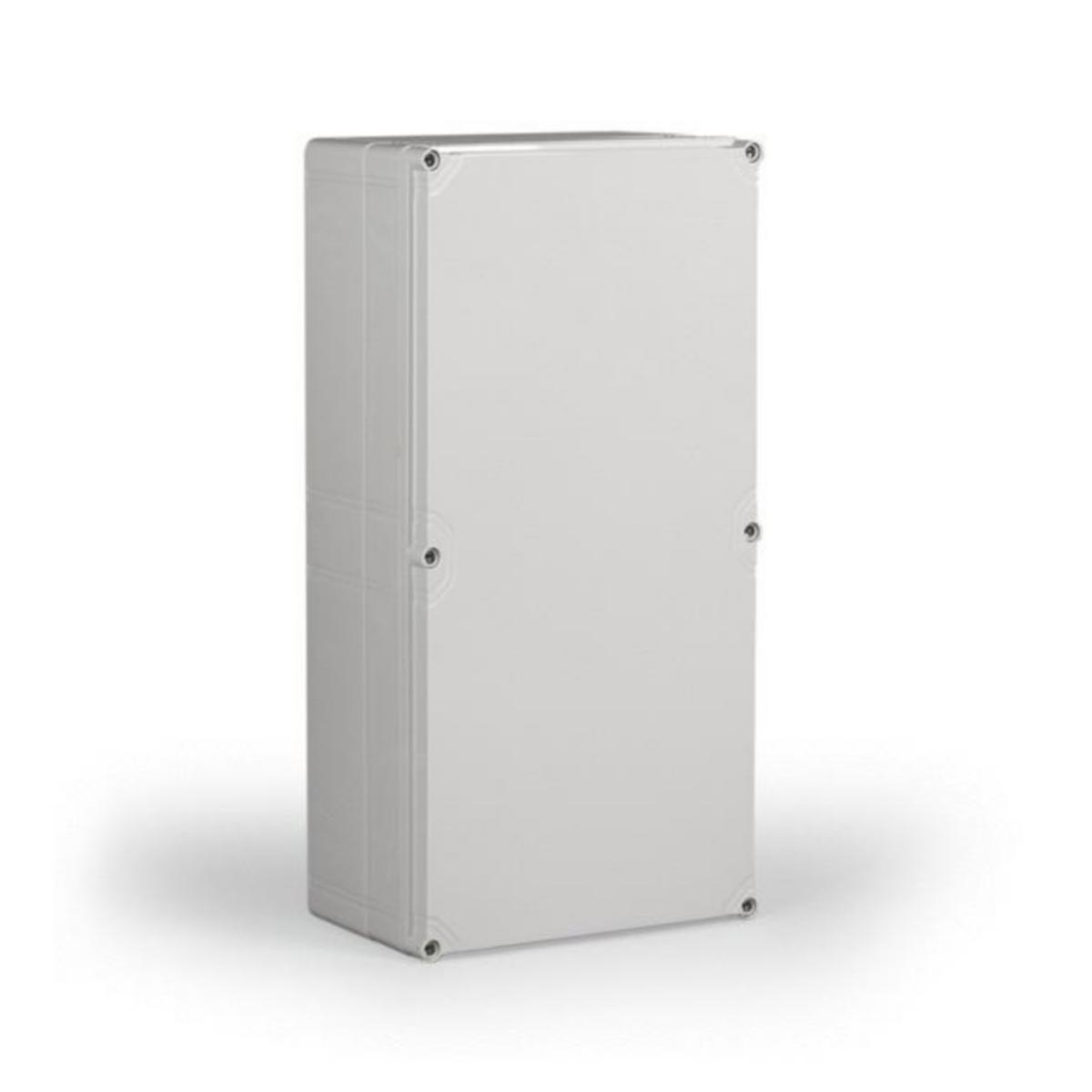 Asennuskotelo PC, Ensto - ASENNUSKOTELO PC ENSTO IS OPCP306018G 300x600x185mm