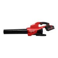 Akkupuhallin Milwaukee M18 F2BL-802