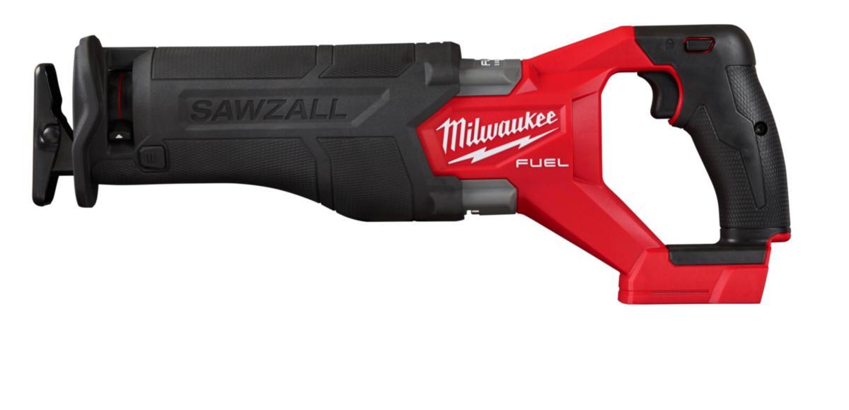 Akkupuukkosaha Milwaukee M18 FSZ-0 - AKKUPUUKKOSAHA MILWAUKEE M18 FSZ-0