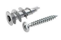 Levyseinäkiinnike Schneider Electric Thorsman Driva TPD