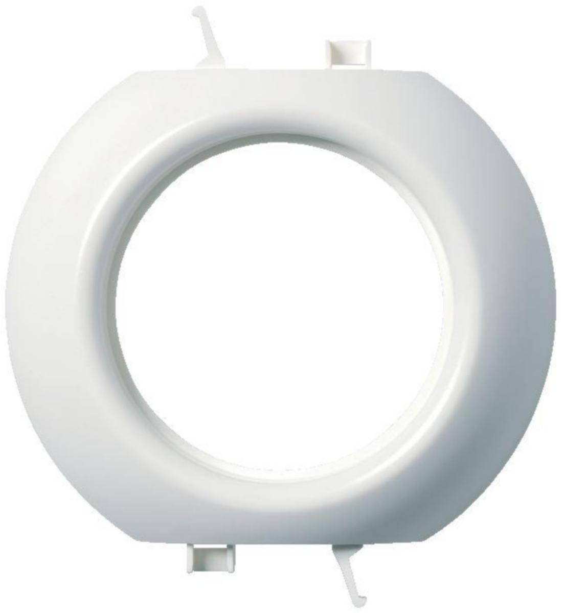 Peitelevy Schneider Electric Renova – Kuluttajapakkaus (DIY) - PEITELEVY RENOVA 1-OS KESKIKEHYS VALK 5kpl