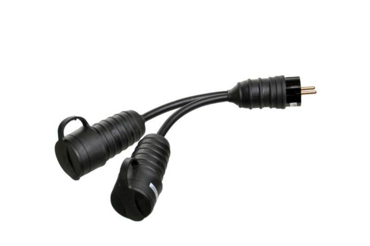 Adapteri Ebeco - ADAPTERI EBECO BHS ADAPTERI SARJAANKYTKENTÄ