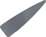 Päätylevy Teknoware