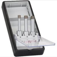 Timanttiporanteräsarja Bosch Best for Ceramic