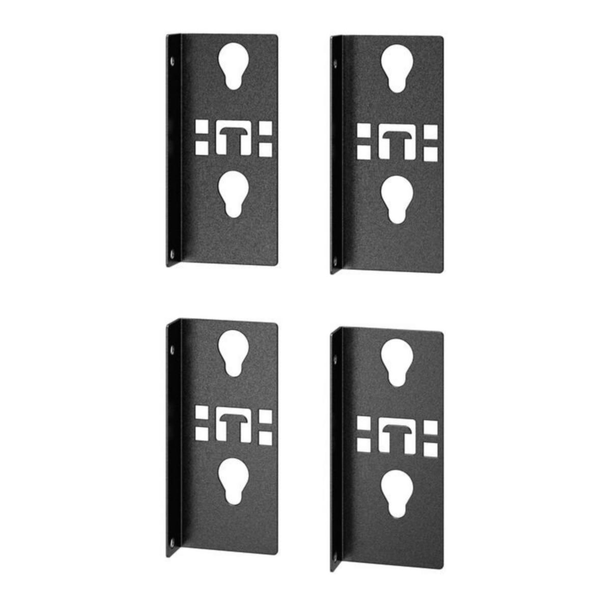PDU kiinnike Schneider Electric Easy Rack - KAAPPITARVIKE EASY RACK PDU-KIINNIKE 800/1000 KAAPIT