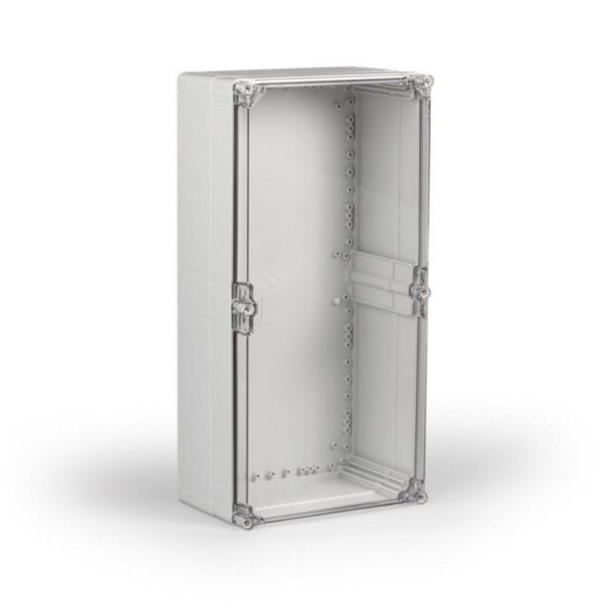 Asennuskotelo PC, Ensto - ASENNUSKOTELO PC ENSTO IS OPCP306018T 300x600x185mm