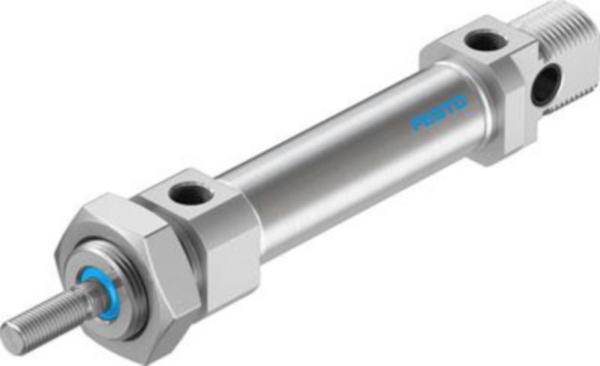 Standardisylinteri Festo DSNU - P - STANDARDI SYLINTERI 19209 FESTO DSNU-20-40-P-A