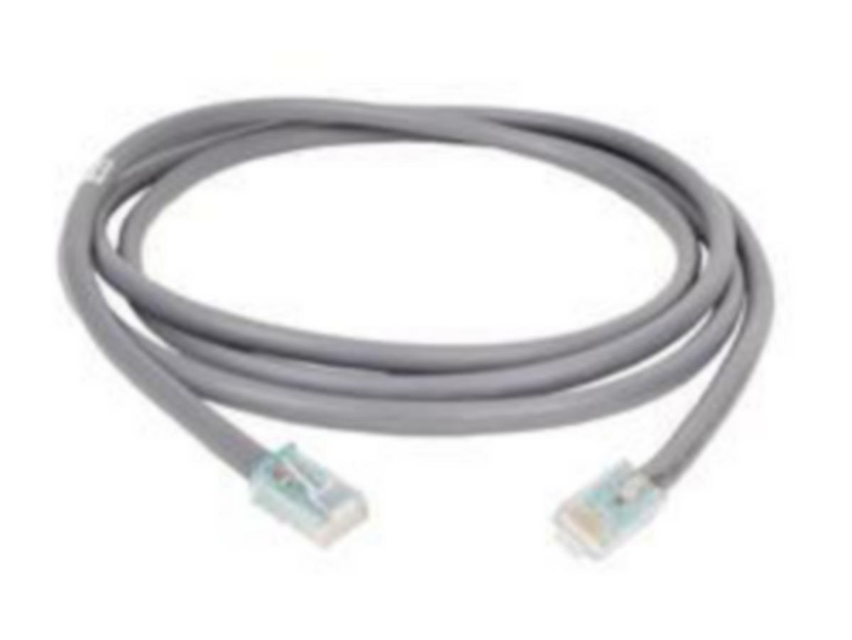 Kytkentäkaapeli Systimax CAT6A UTP - KYTKENTÄKAAPELI CAT6A 360 UTP CPCSSZ2-03F050 15.2 M LSZH HAR