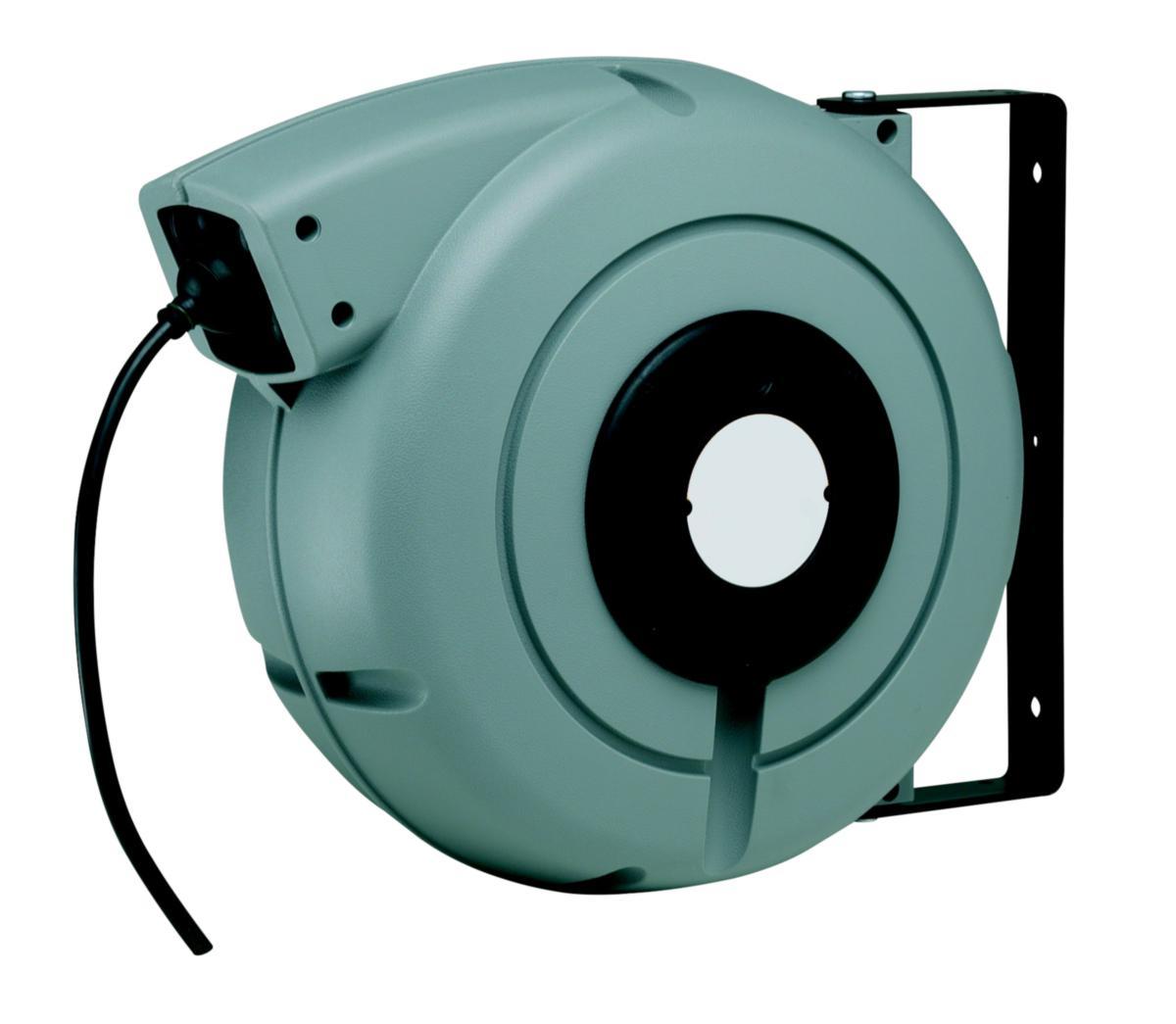 Kaapelikela Zeca 3x2.5mm 17+2m - KAAPELIKELA 3X2,5MM 17 JA 2M LETKU H07RN-F IP42