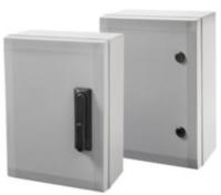 Asennuskotelo PC 304021 Arca IEC Fibox