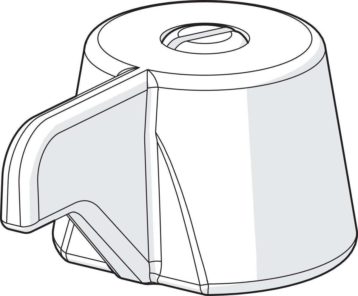 Siipikahva Oras 239585 - SIIPIKAHVA RUUVEIN 239585