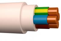 Asennuskaapeli MMJ 4x1,5 ECA