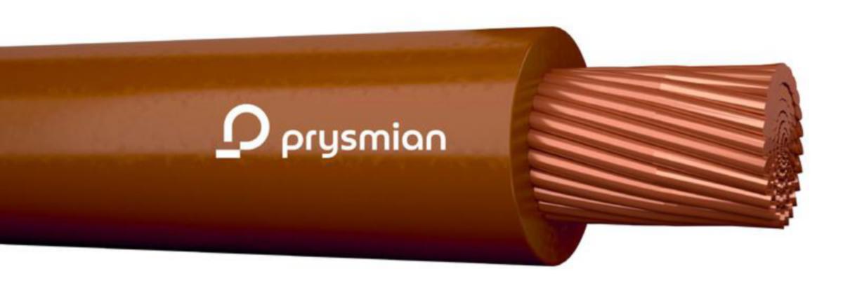 Asennusjohto Prysmian MKEM90 H07V2-K ECA - ASENNUSJOHTO PRYSMIAN MKEM90 2,5 RU Eca R200