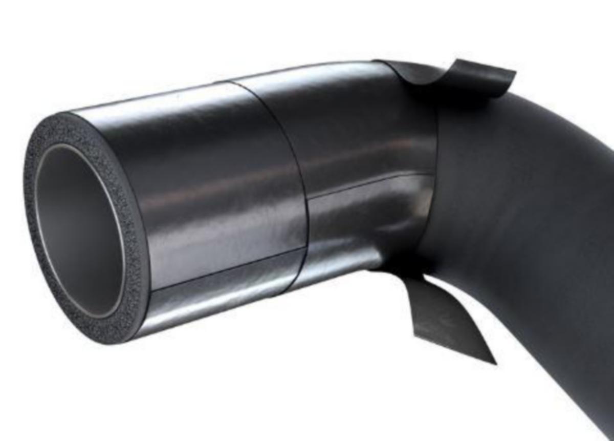 Muovipäällyste Arma-chek Wrap - MUOVIPÄÄLLYSTE ARMA-CHEK WRAP 1,05mm x 1050mm x 10m