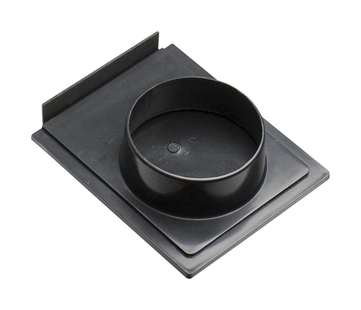 Suljin PELA DCA 5 - SULJIN 4 TUUMAA PELA 49738