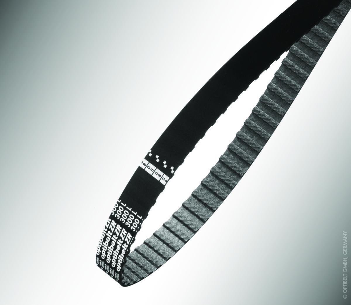 Hammashihna Obtibelt ZR H - HAMMASHIHNA 1000 H 075 OPTIBELT ZR