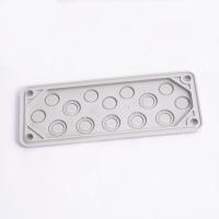 Holkkitiivistelaippa, Jerikom