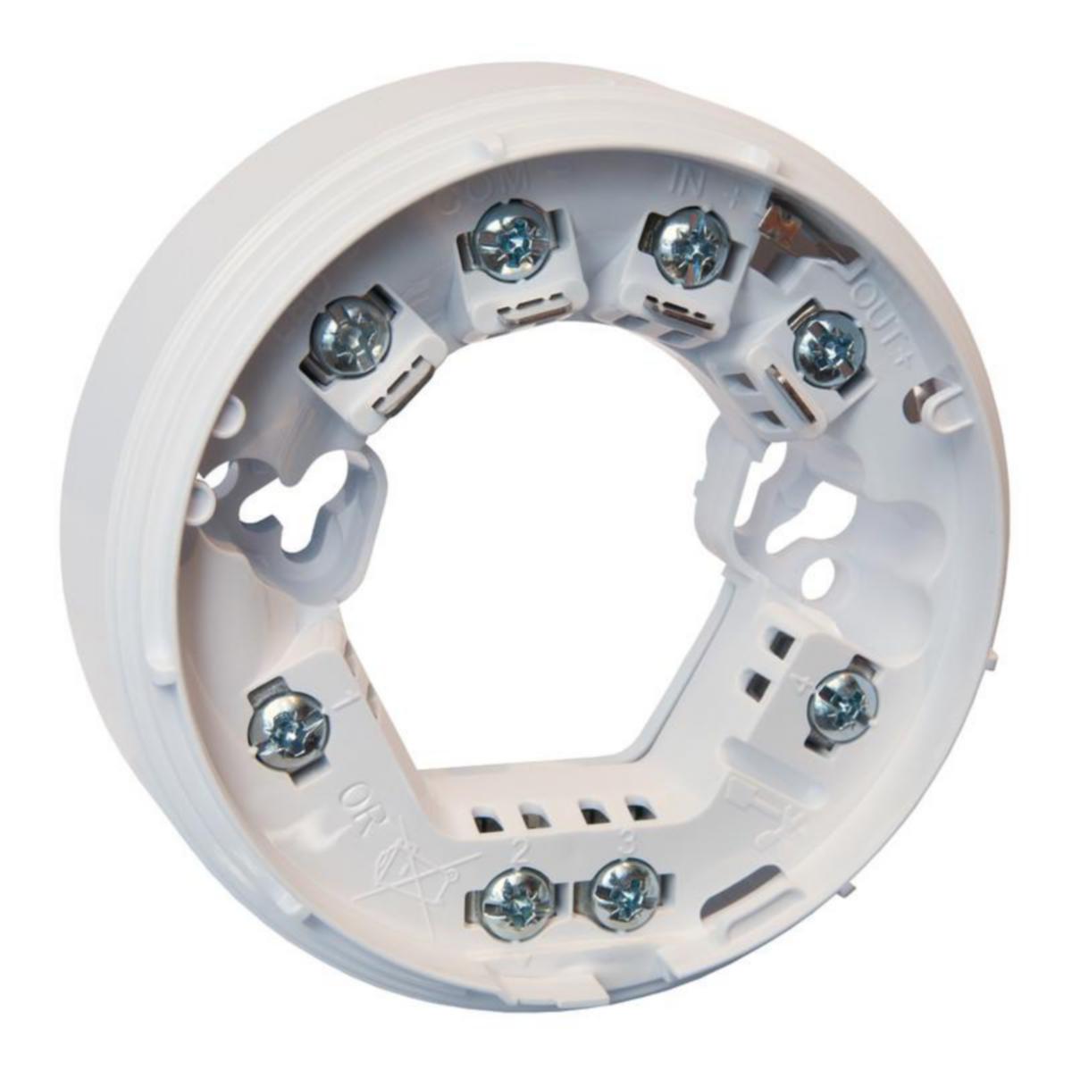 Asennuskannat Pelco - RELEKANTA PELCO EBC-20