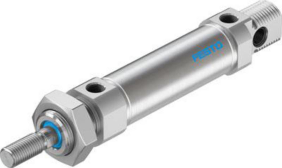 Standardisylinteri Festo DSNU - P - STANDARDI SYLINTERI 19220 FESTO DSNU-25-40-P-A