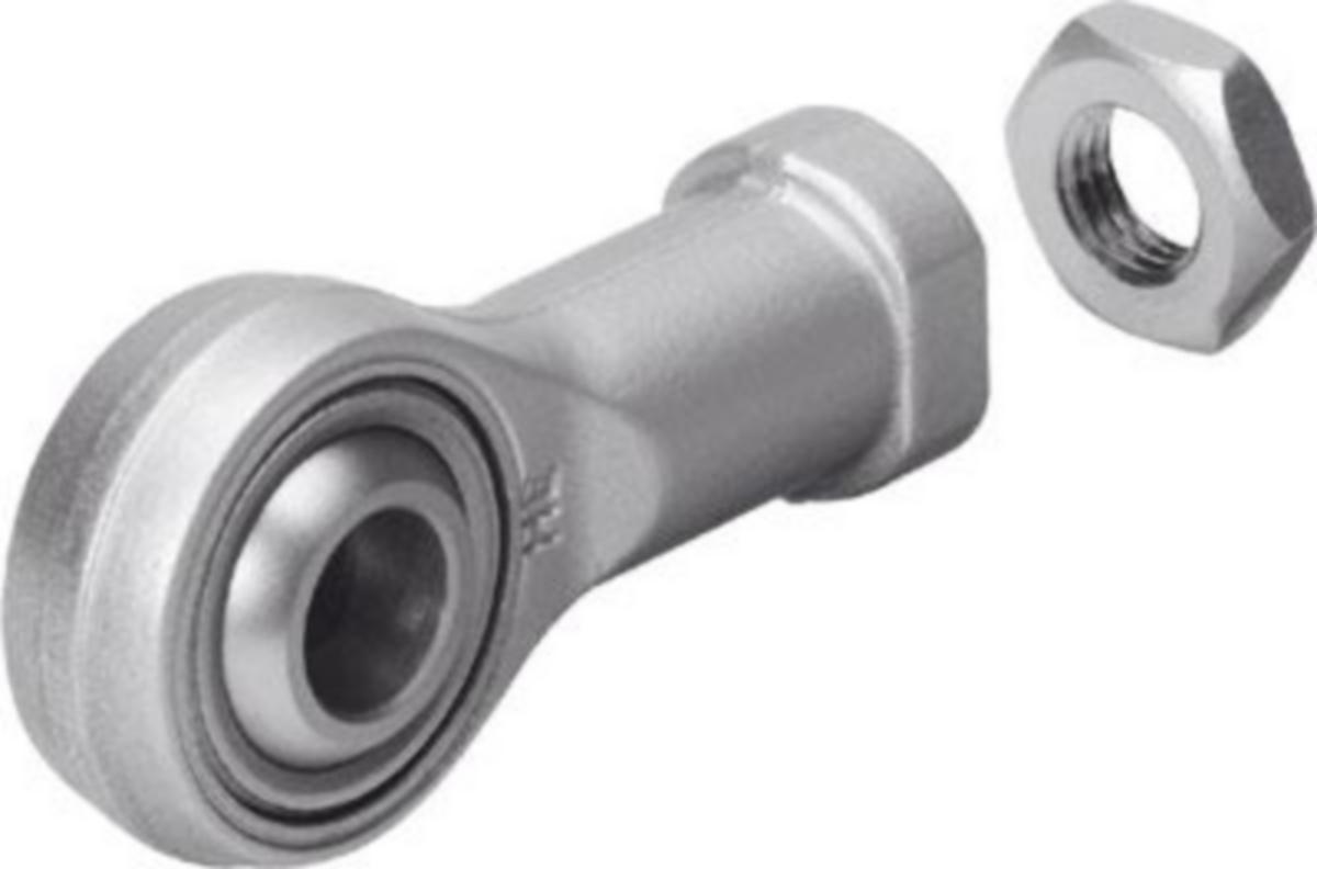 Männänvarren pallonivel Festo CRSGS - MÄNNÄVARREN PALLONI 195582 FESTO CRSGS-M10X1,25