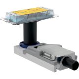 Lattiakaivo Geberit CleanLine DN40