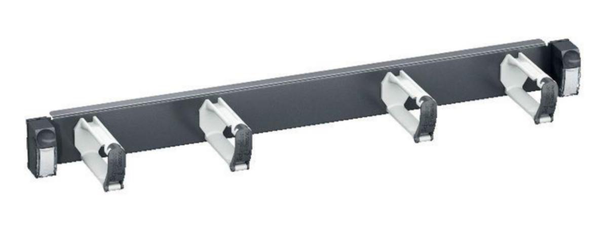 Ohjuripaneeli Actassi - OHJURIPANEELI ACTASSI OHJURIPANEELIT 1U