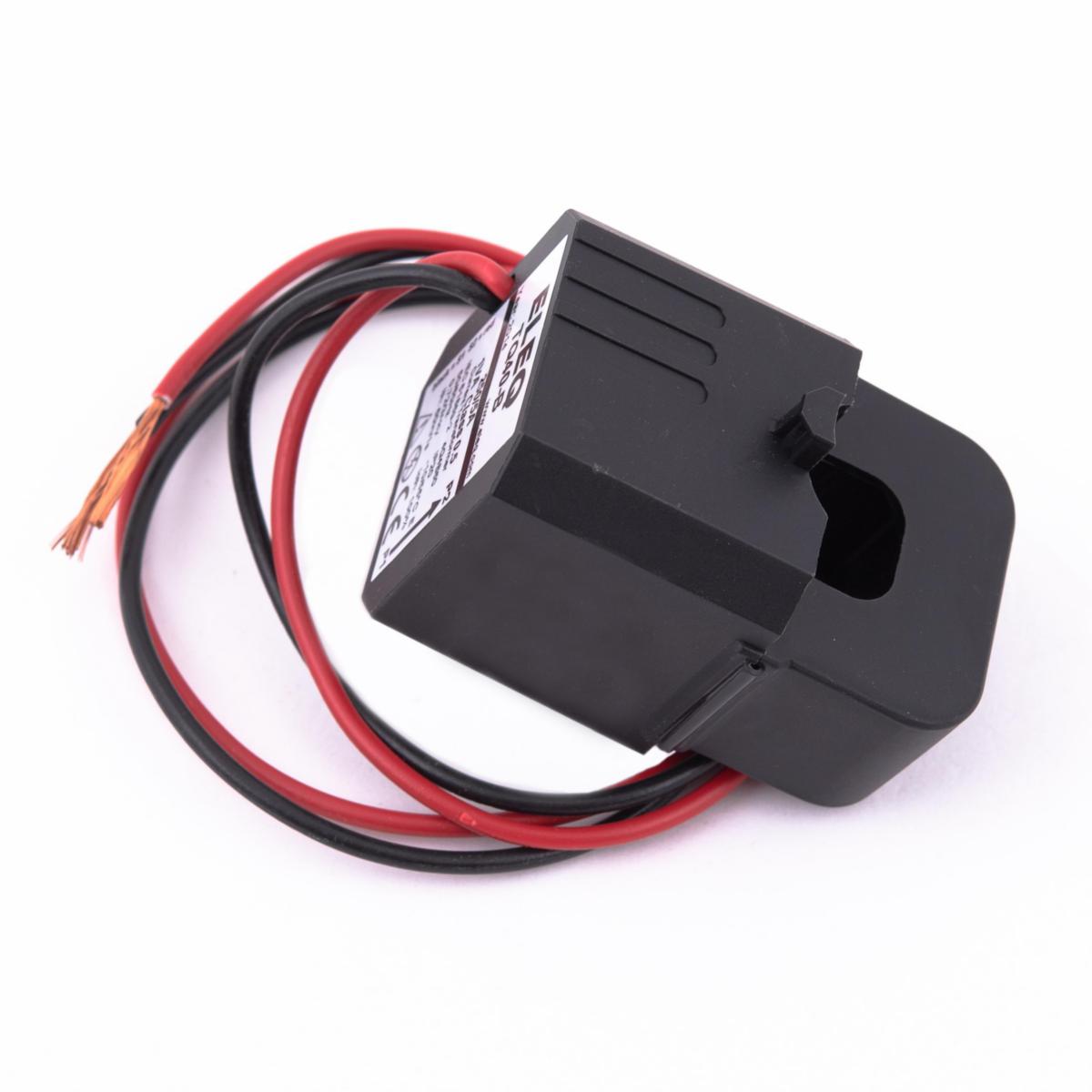 Virtamuuntaja avattava, Injab - VIRTAMUUNTAJA AVATTAVA INJAB TQ40B 150/5A Ø 18MM