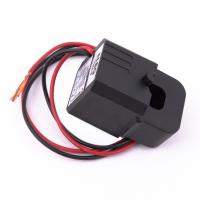 Virtamuuntaja avattava, Injab