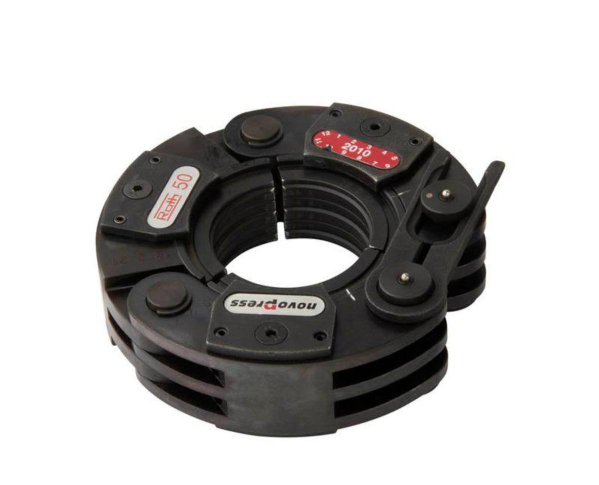 Puristuspää Roth - PURISTUSLEUKA ROTH 63