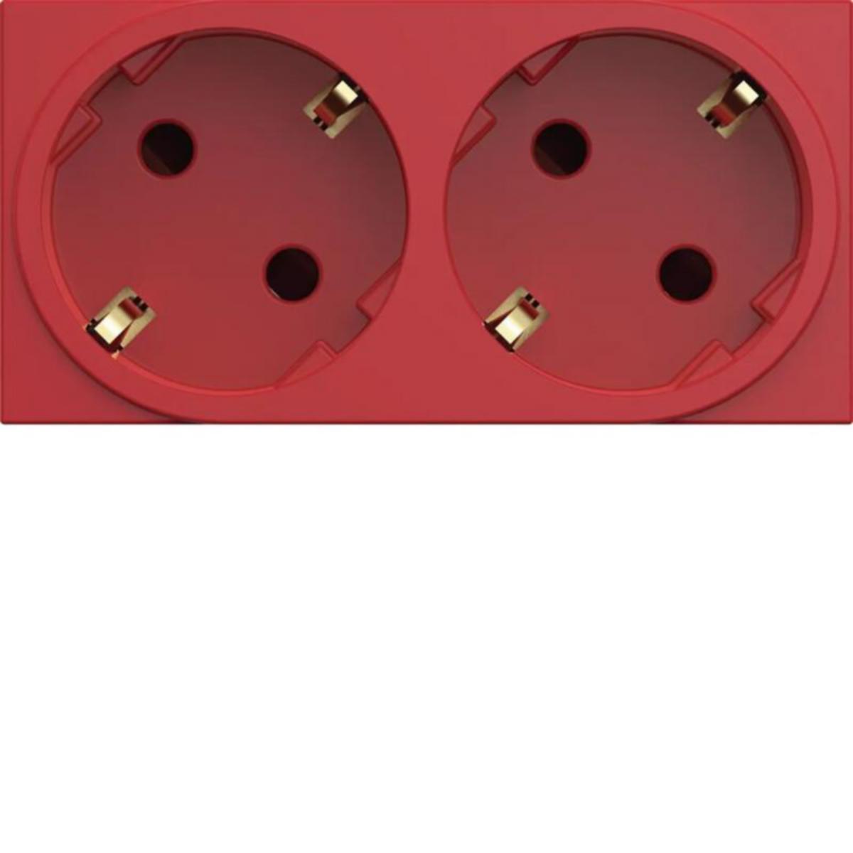 Kanavapistorasia Hager Gallery - KANAVAPISTORASIA GALLERY WXF472 2S/16A/250V 4M UKJ PUN