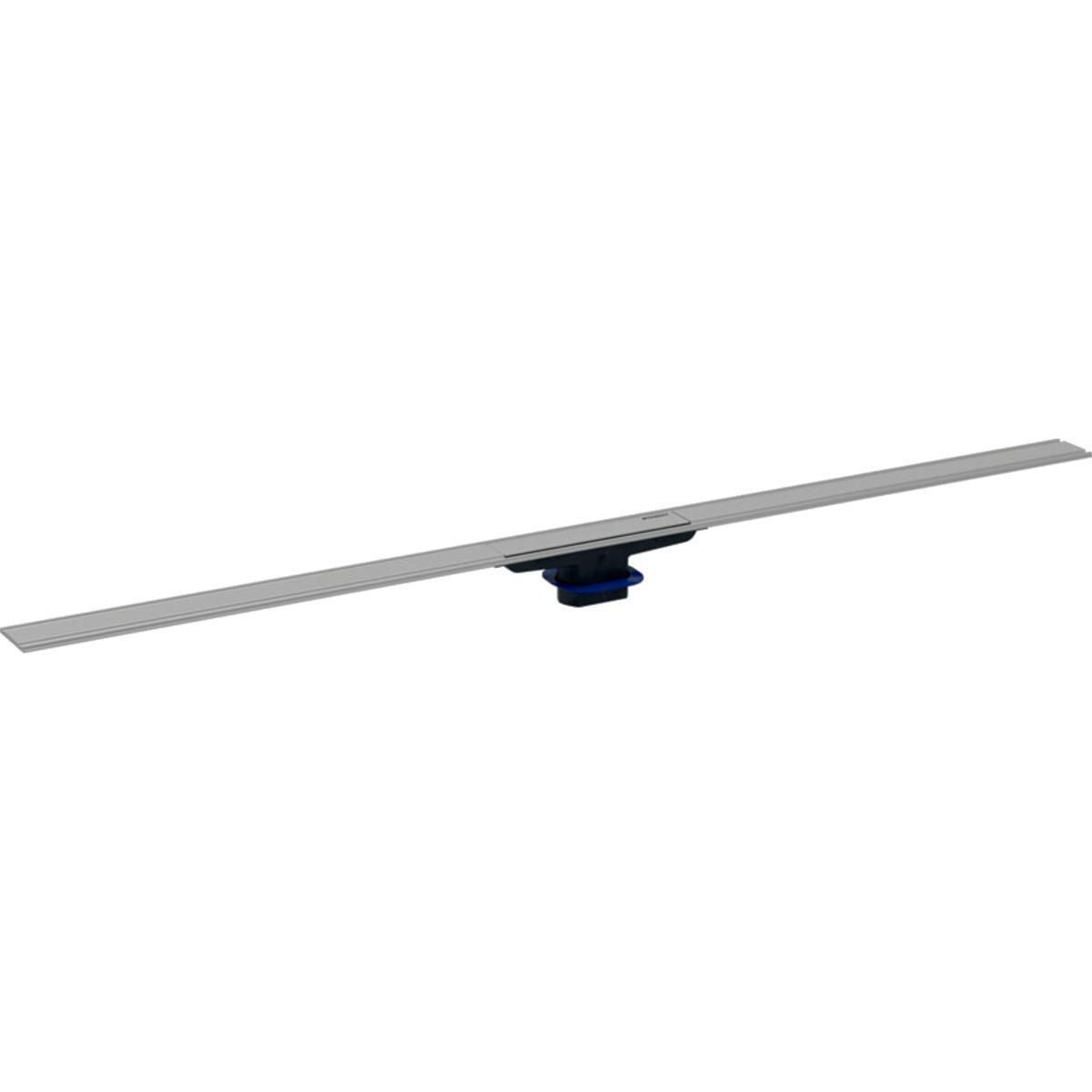 Suihkukouru Geberit Cleanline60 - LATTIAKAIVON KOURU CLEANLINE60 900 MM KIILTO / RST MOSAIK