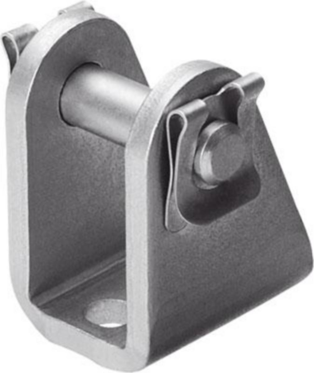 Laakeripukkikiinnike Festo LBN - LAAKERIPUKKIKIINNIKE 195861 FESTO LBN-40