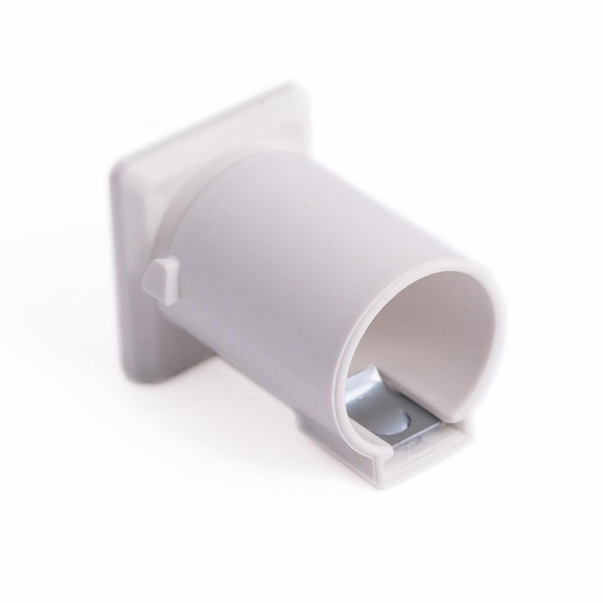 Nysä ABB – Kuluttajapakkaus (DIY) - NYSÄ ABB AN20P4 20mm HF 4kpl/pss