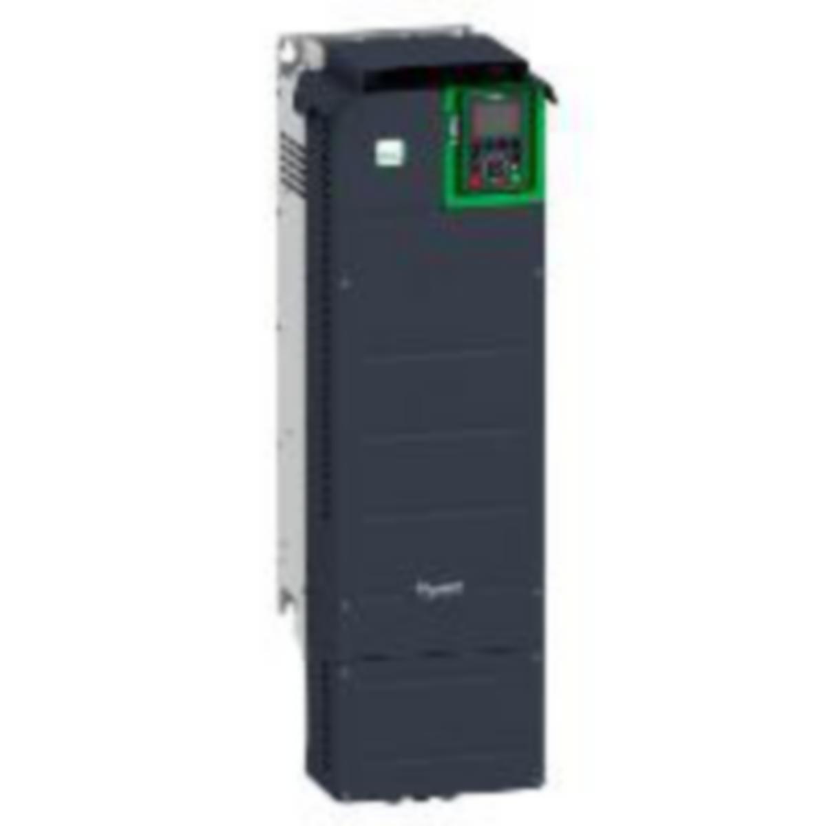 Taajuusmuuttaja Schneider Electric Altivar - TAAJUUSMUUTTAJA ALTIVAR ATV930D90N4 400V 3 90KW IP21
