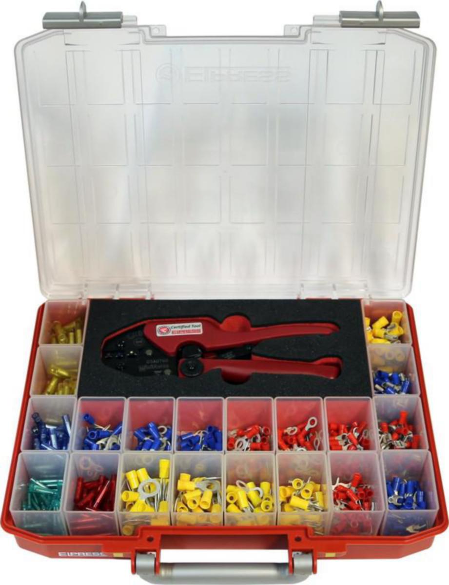 Lajitelmalaatikko Elpress RPL605 - LAJITELMALAATIKKO ELPRESS RPL605