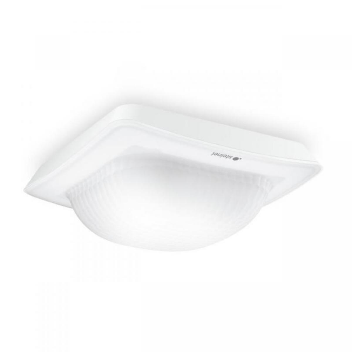 Läsnäolotunnistin Steinel IR Quattro HD-2 KNX - LÄSNÄOLOTUNNISTIN STEINEL IR QUATTRO HD-2 KNX UP VA