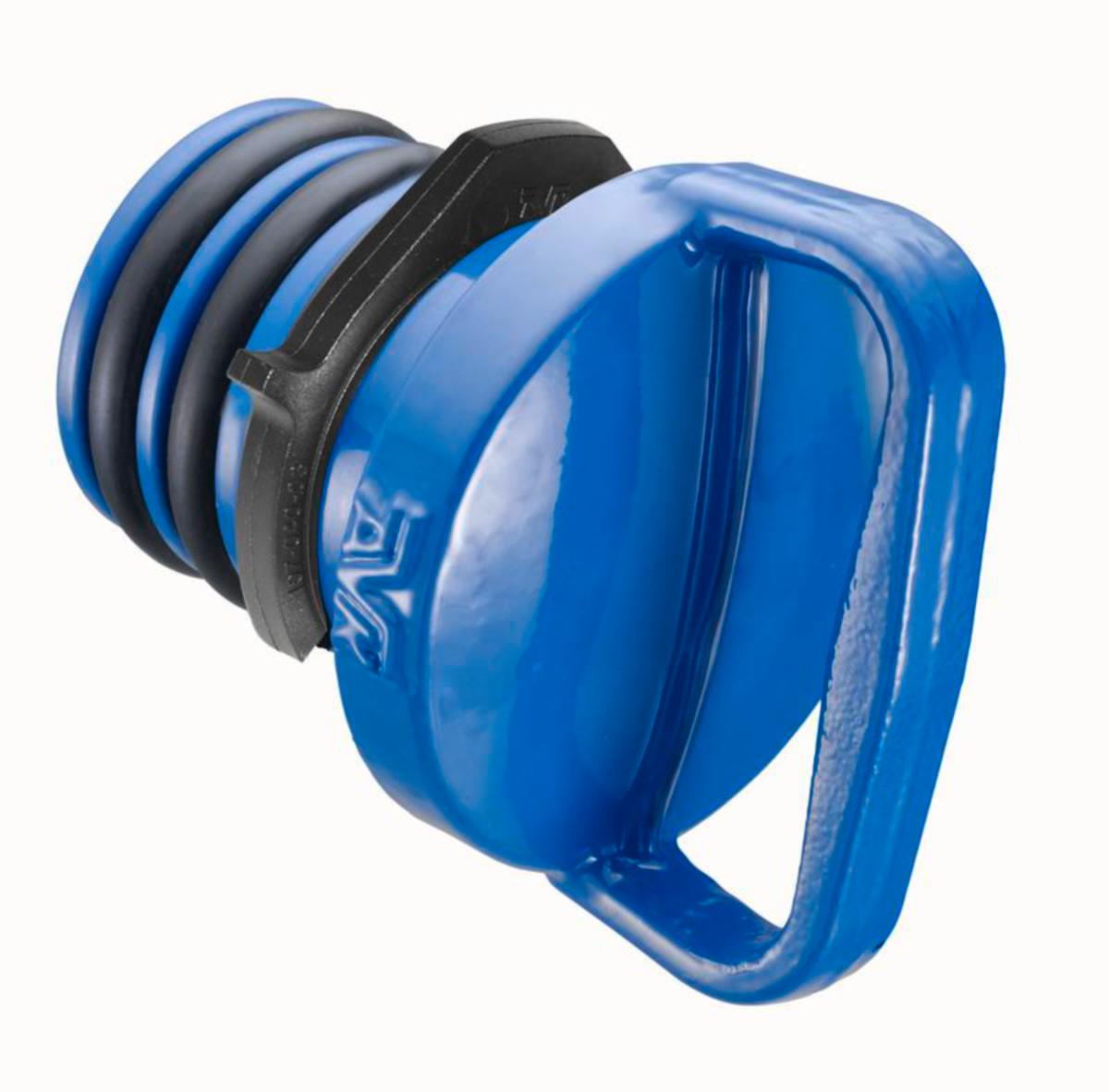 Tulppa AVK Supa Lock - PURISTUSTULPPA DN32/32MM