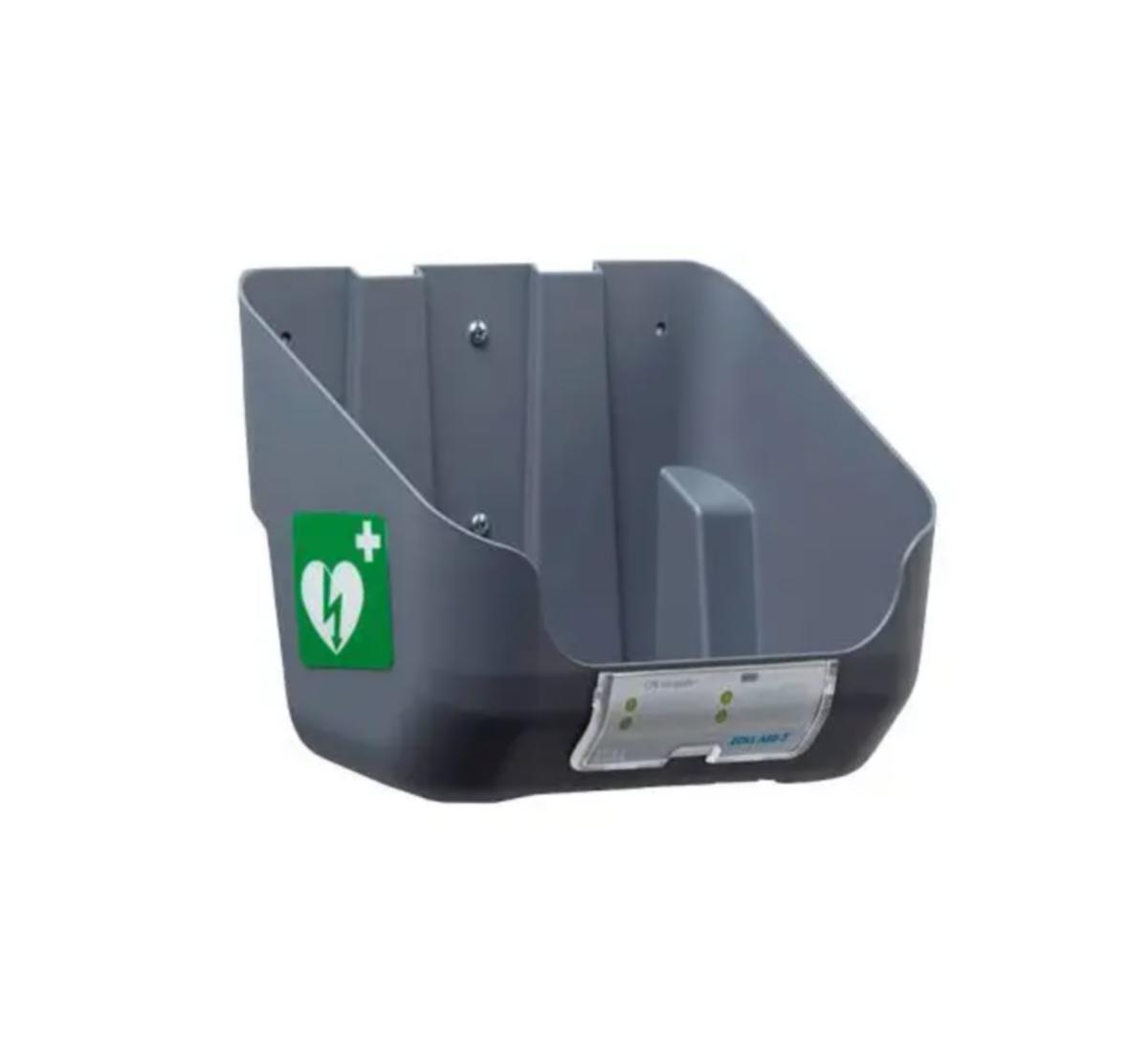 Seinäteline Zoll Aed 3 - SEINÄTELINE ZOLL AED 3